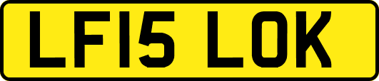 LF15LOK