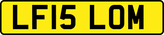 LF15LOM
