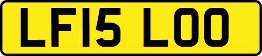 LF15LOO