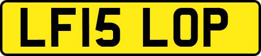 LF15LOP