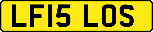 LF15LOS