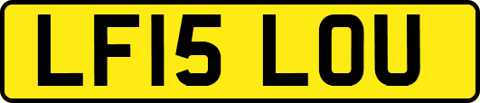 LF15LOU