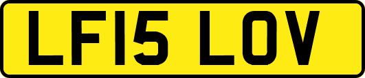 LF15LOV