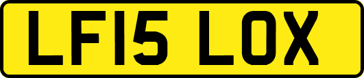 LF15LOX