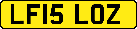 LF15LOZ