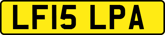 LF15LPA