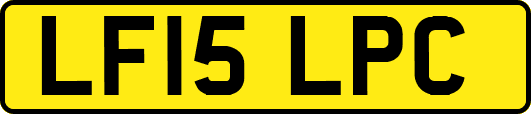 LF15LPC