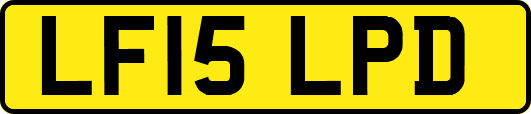 LF15LPD