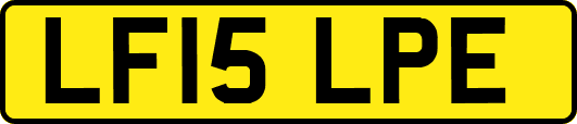 LF15LPE