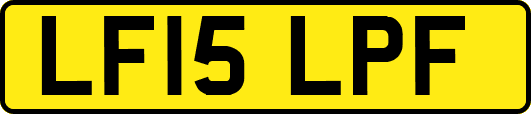 LF15LPF