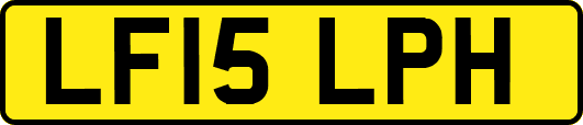 LF15LPH