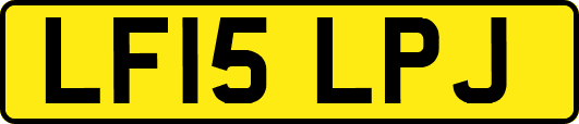 LF15LPJ