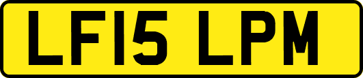 LF15LPM
