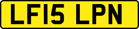 LF15LPN