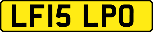 LF15LPO