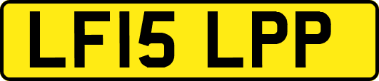 LF15LPP