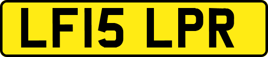 LF15LPR