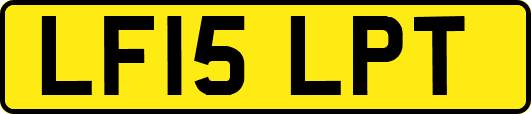 LF15LPT