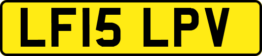 LF15LPV