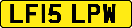 LF15LPW