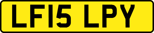 LF15LPY