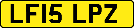 LF15LPZ