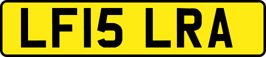 LF15LRA