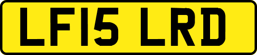 LF15LRD
