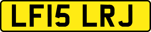 LF15LRJ