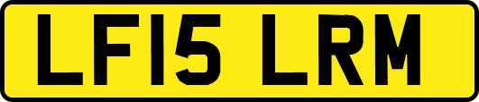 LF15LRM
