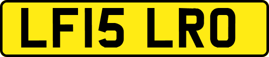 LF15LRO
