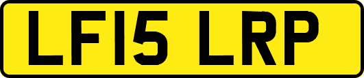 LF15LRP