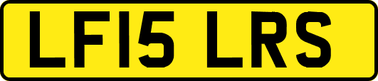 LF15LRS
