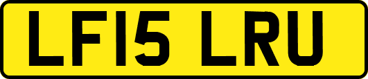 LF15LRU