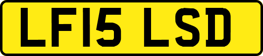 LF15LSD