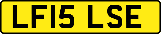 LF15LSE