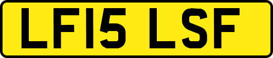 LF15LSF