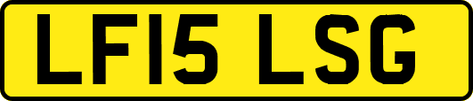 LF15LSG