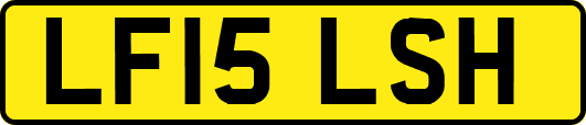 LF15LSH