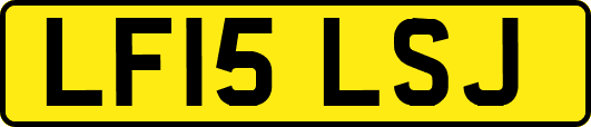 LF15LSJ