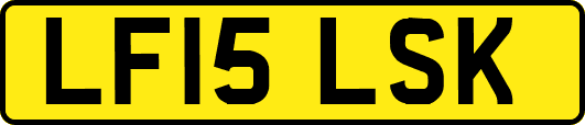 LF15LSK