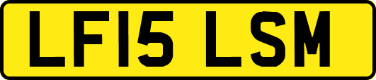 LF15LSM