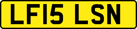LF15LSN