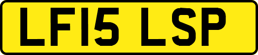 LF15LSP
