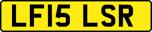 LF15LSR