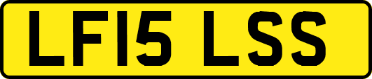 LF15LSS