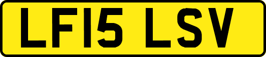 LF15LSV