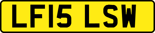 LF15LSW