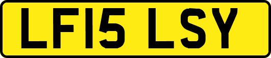 LF15LSY