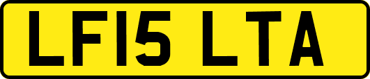 LF15LTA